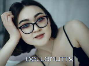 dellanutty Blue Hot