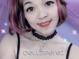 Dellaperez