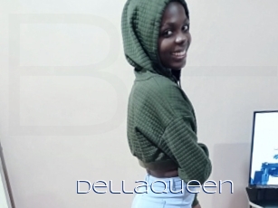 Dellaqueen