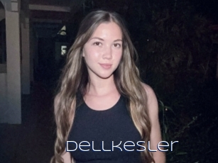 Dellkesler