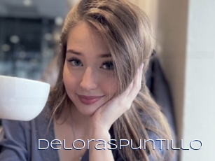 Deloraspuntillo