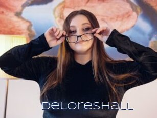 Deloreshall