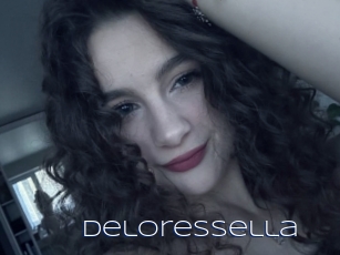 Deloressella
