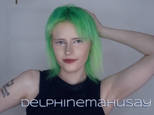 Delphinemahusay