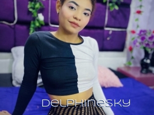 Delphinesky