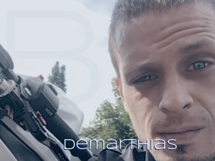 Demarthias