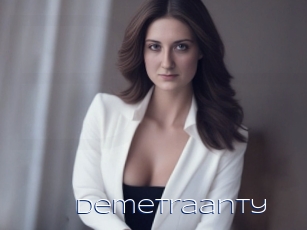 Demetraanty