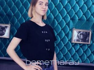 Demetriaray