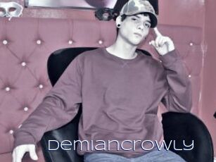 Demiancrowly