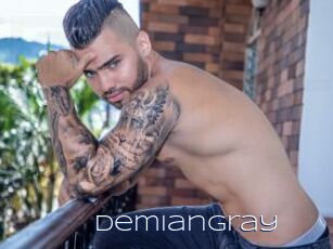 Demiangray