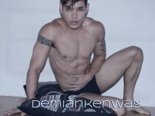 Demiankenway