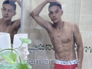 Demiansteve