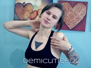 Demicutieful