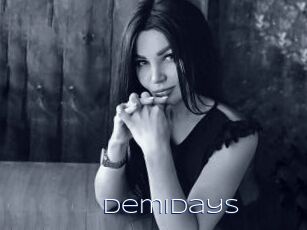 Demidays