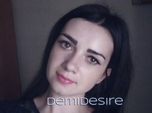 demidesire Blue Hot
