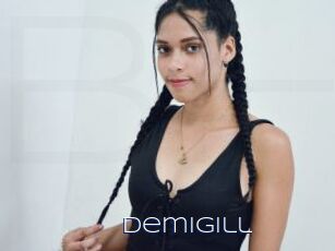 Demigill
