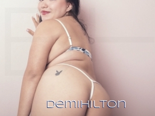 Demihilton