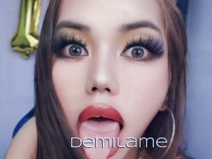 Demilame