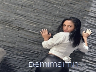 Demimartin