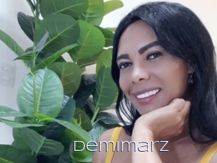 Demimarz