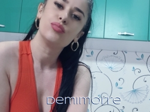 Demimorre