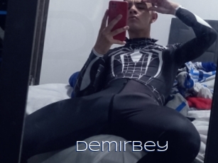 Demirbey