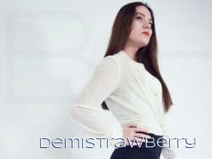 Demistrawberry