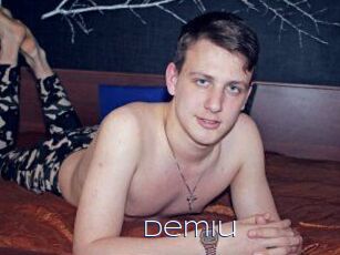 Demiu