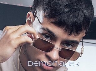 Demonalek