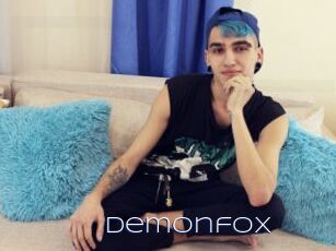 Demonfox