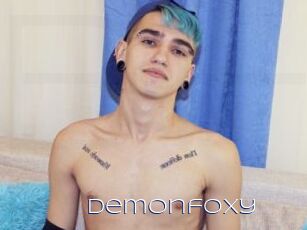 Demonfoxy