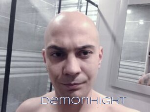 Demonhight