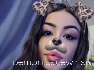 Demonicalewinski