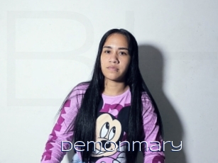 Demonmary