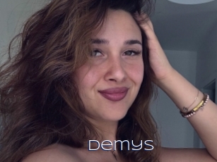 Demys