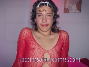 Demythomson