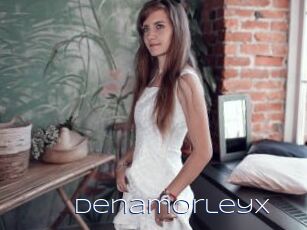Denamorleyx