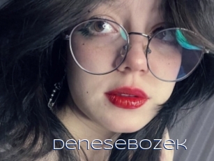 Denesebozek