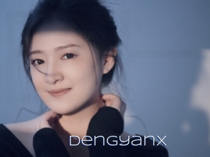 Dengyanx