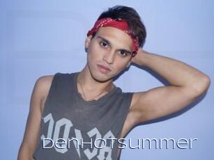 Denhotsummer