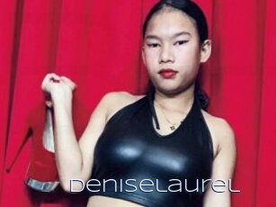 deniselaurel Blue Hot