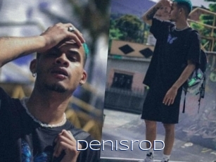 Denisrod