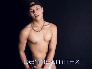 Dennysmithx