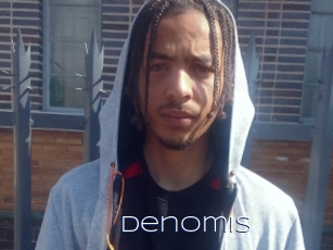 Denomis