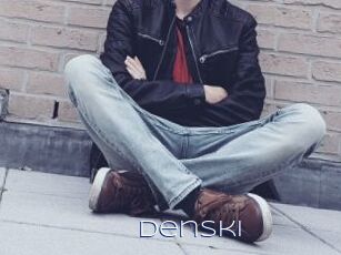 Denski
