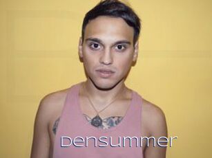 Densummer