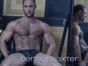 Dentonbaxter