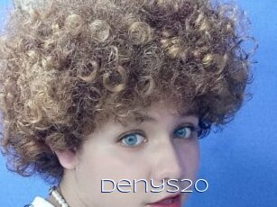 Denys20
