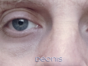 Deonis