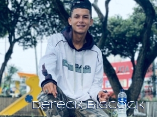 dereck_bigcock Blue Hot